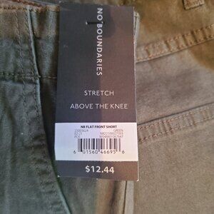 MENS SHORTS